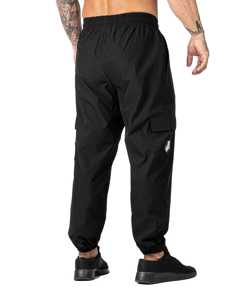 Fitnesspant XXXXL LP Limits Nylon-Fasern - Legal Power