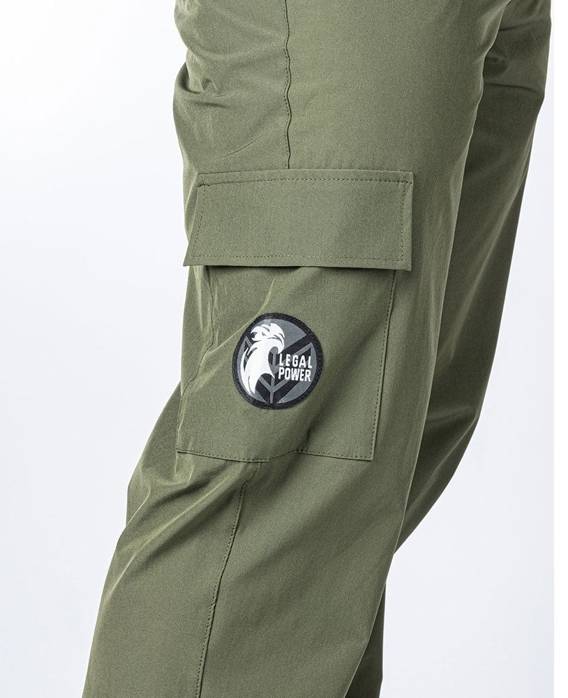 Fitnesspant XXXXL LP Limits Nylon-Fasern - Legal Power