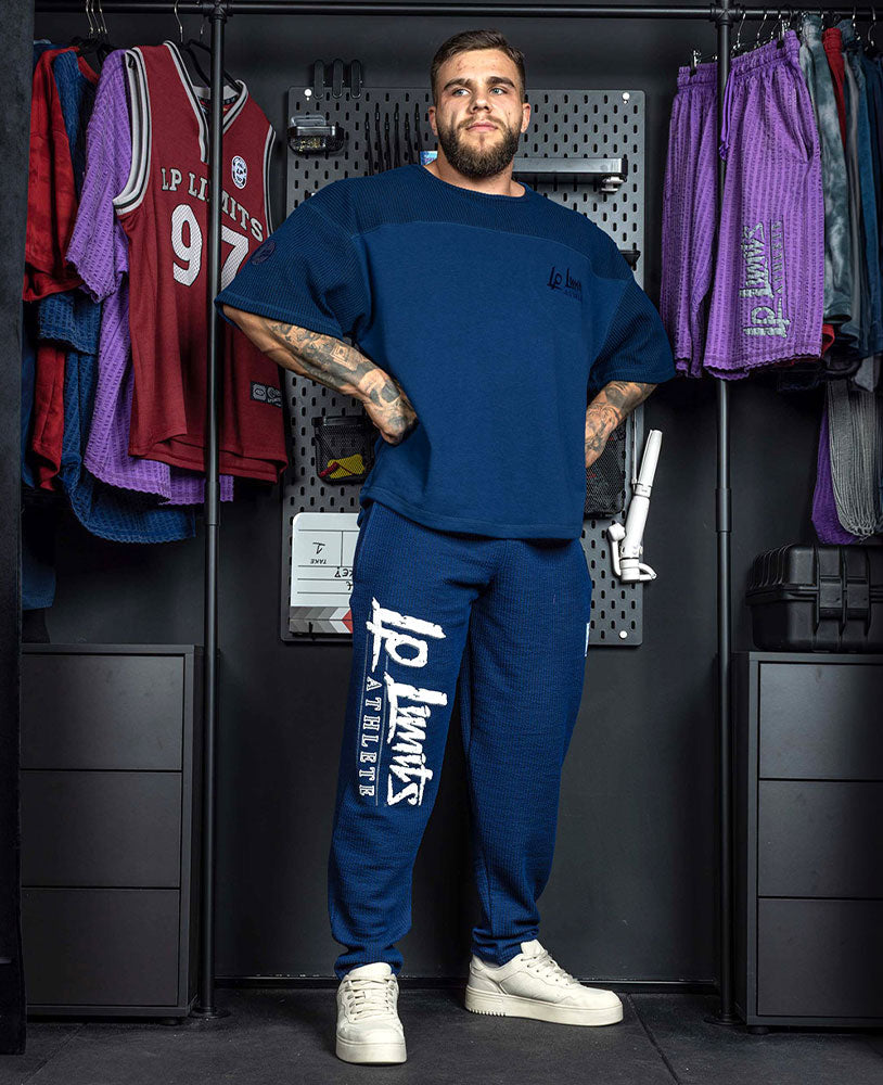 Body Pants Dark Blue Limited Edition Boston
