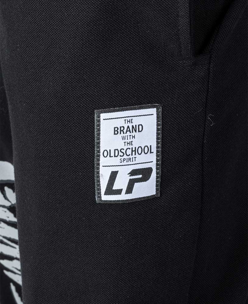 Body Pants LpLimits Jersey Pique - Legal Power