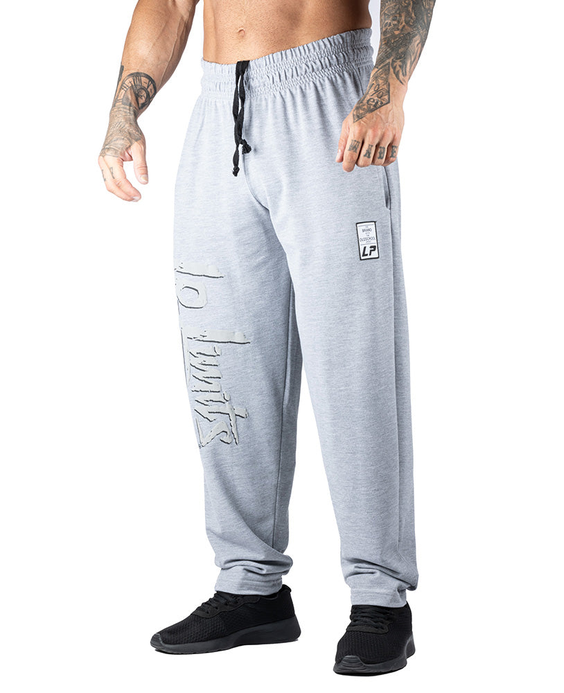 Body Pants LpLimits Jersey Pique - Legal Power