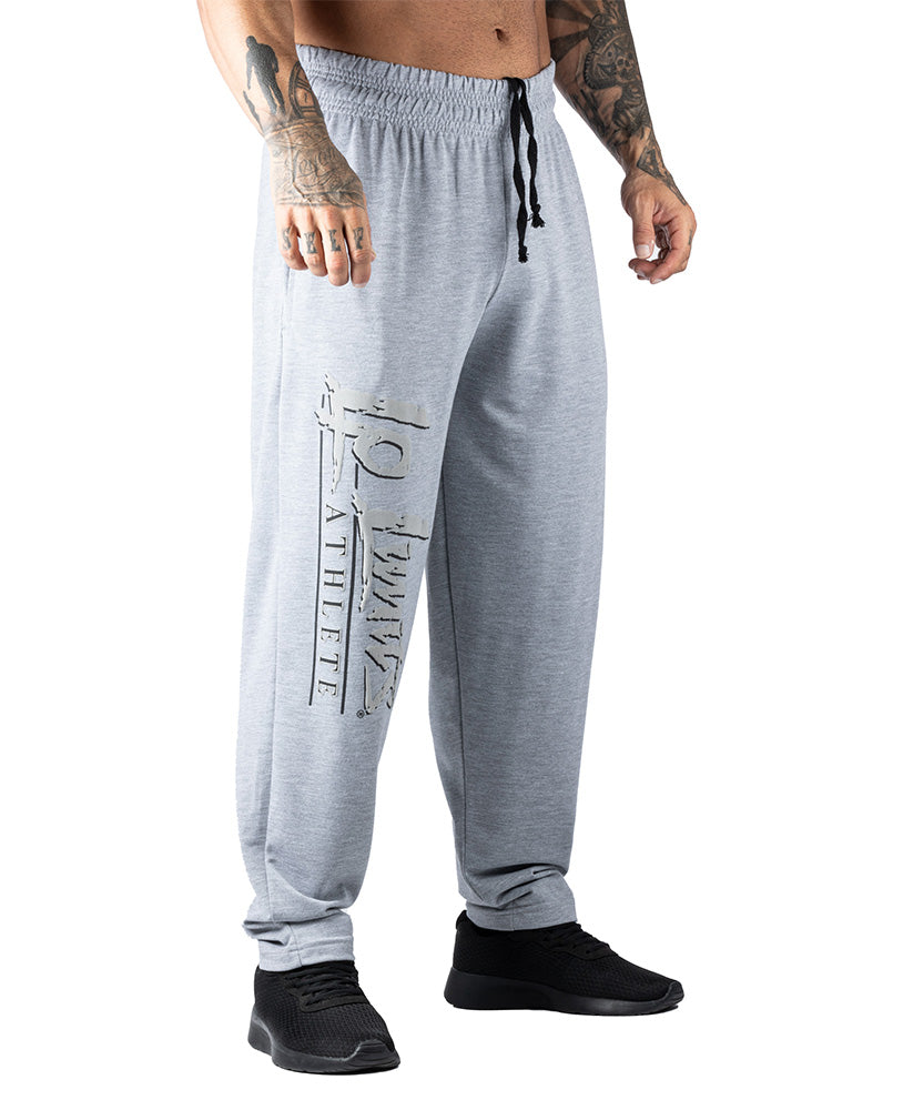 Body Pants LpLimits Jersey Pique - Legal Power