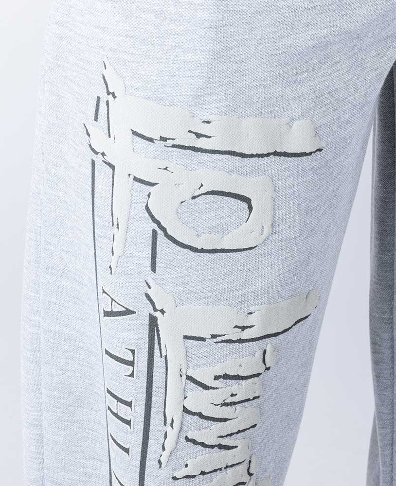 Body Pants LpLimits Jersey Pique - Legal Power