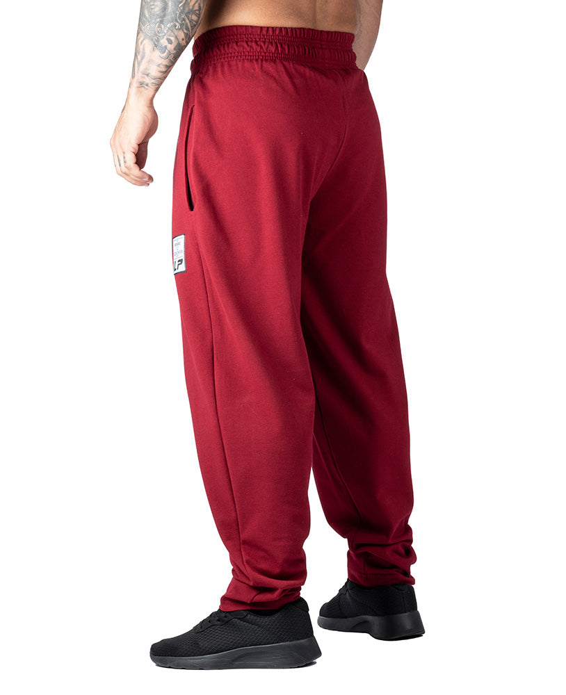 Body Pants LpLimits Jersey Pique - Legal Power