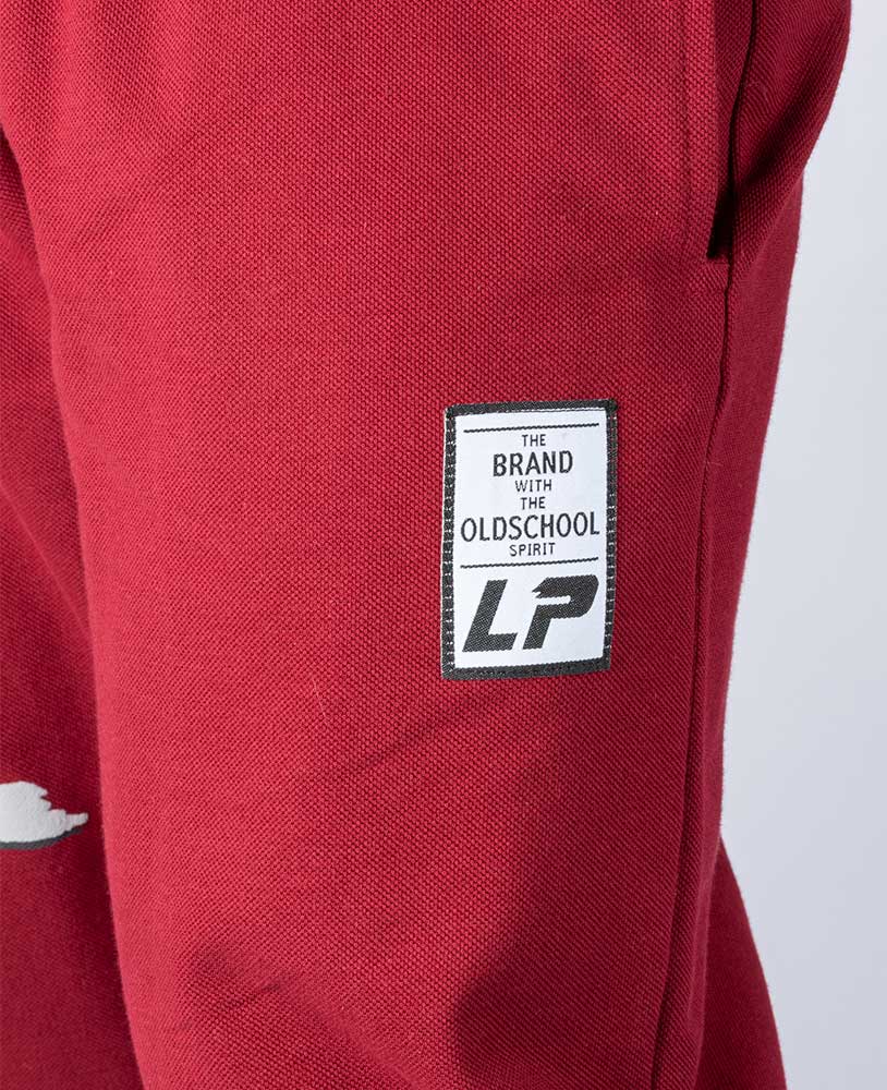 Body Pants LpLimits Jersey Pique - Legal Power