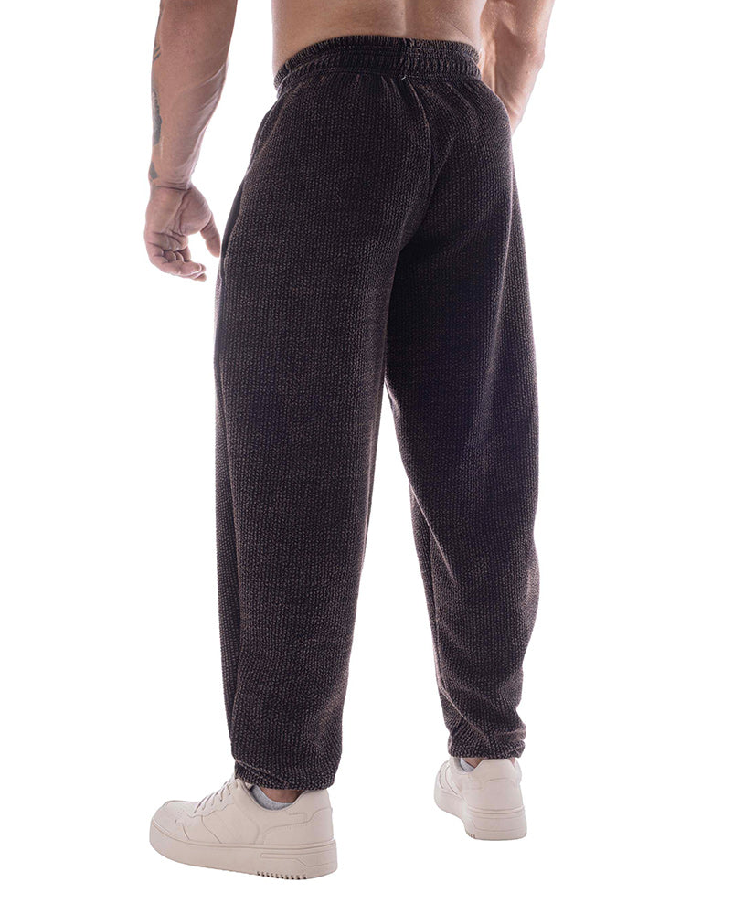 Pantalon Stonewashed Boston