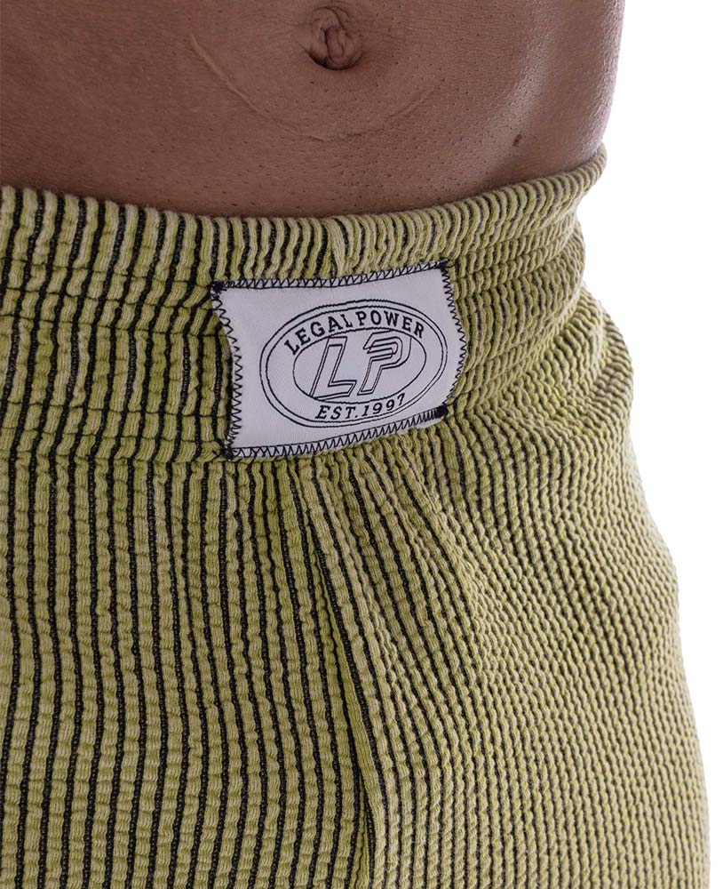 Pantalon Stonewashed Boston