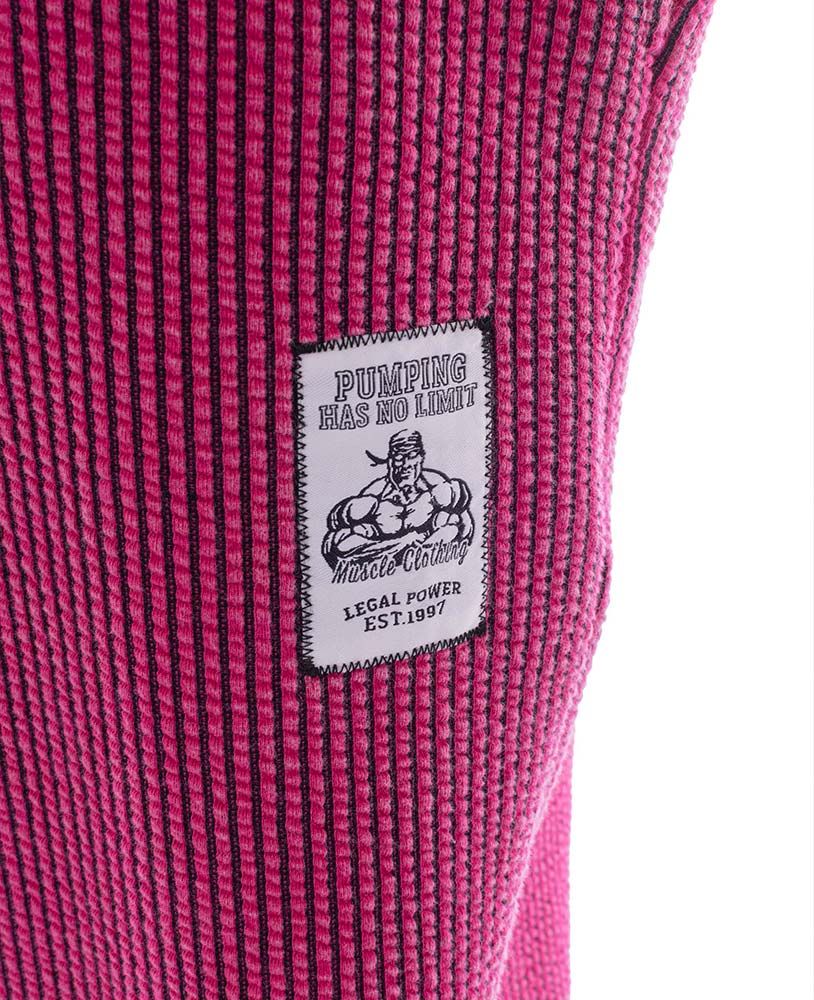 Pantalon Stonewashed Boston