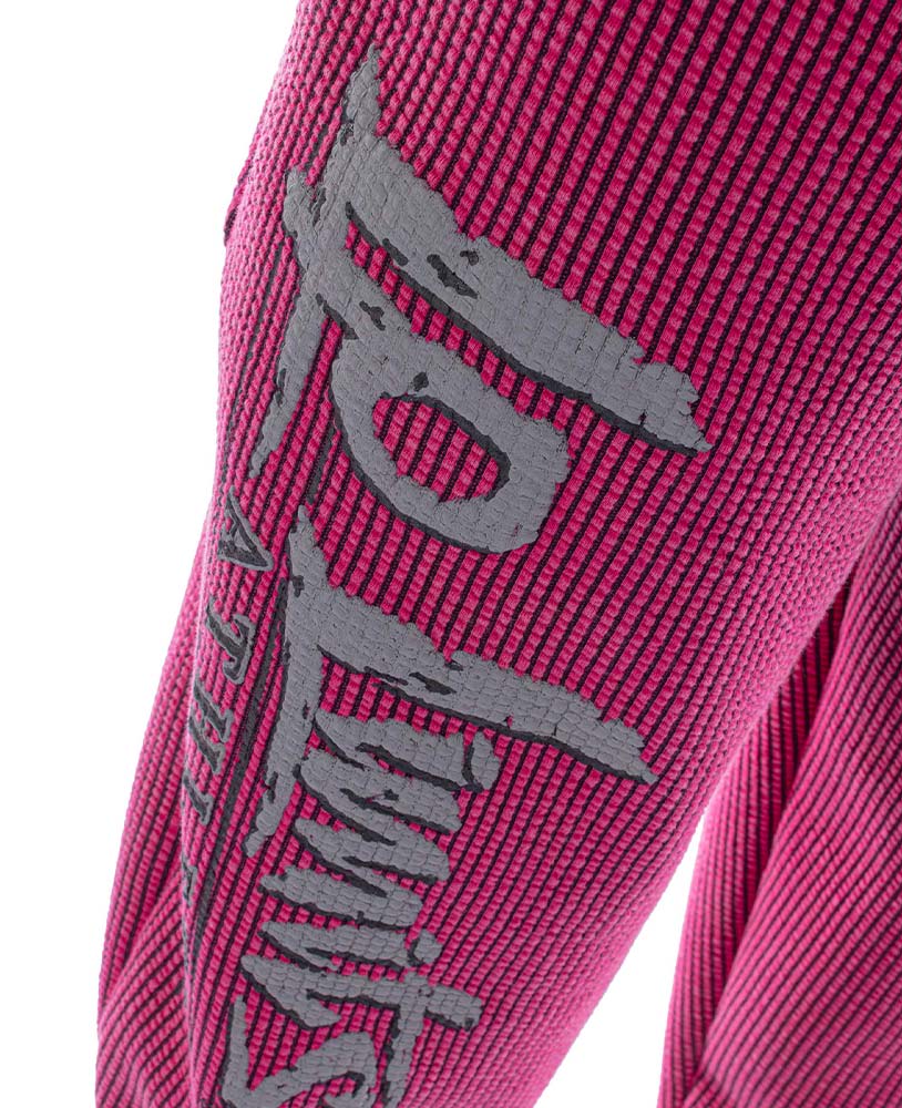 Pantalon Stonewashed Boston