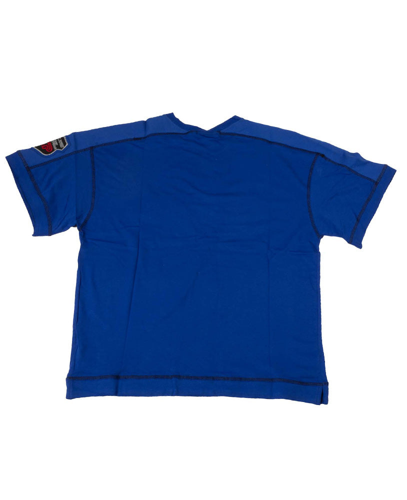 Rag Top Legal Power Jersey