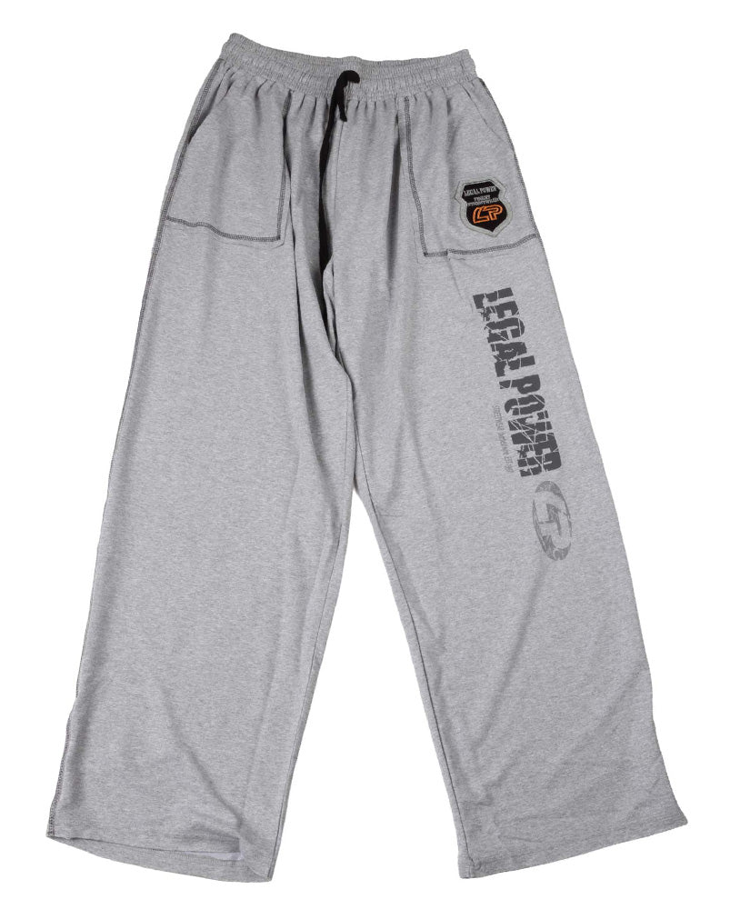 Body Pants Legal Power Ottomix
