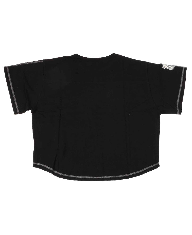 Rag Top Metal Wear Legal Power Jersey