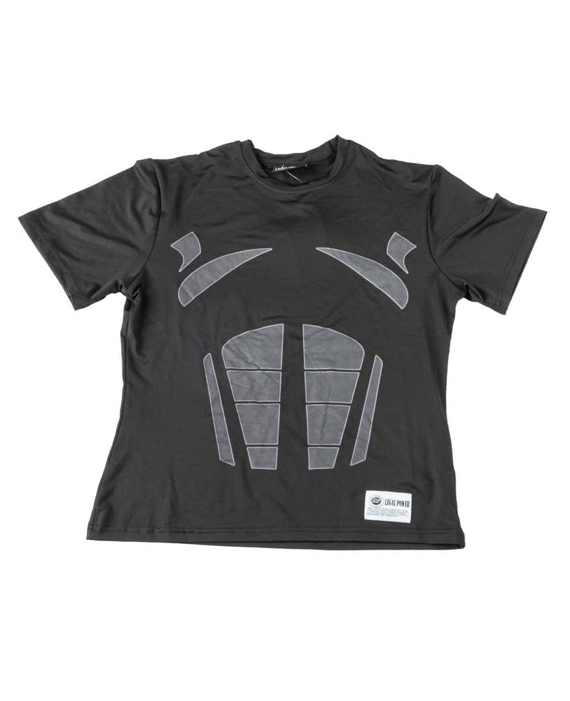 T-Shirt Legal Power (Stroff)