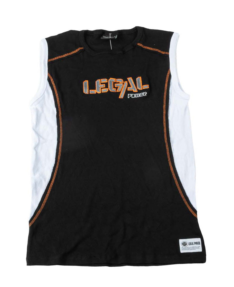 Tanktop Legal Power(Stoff)