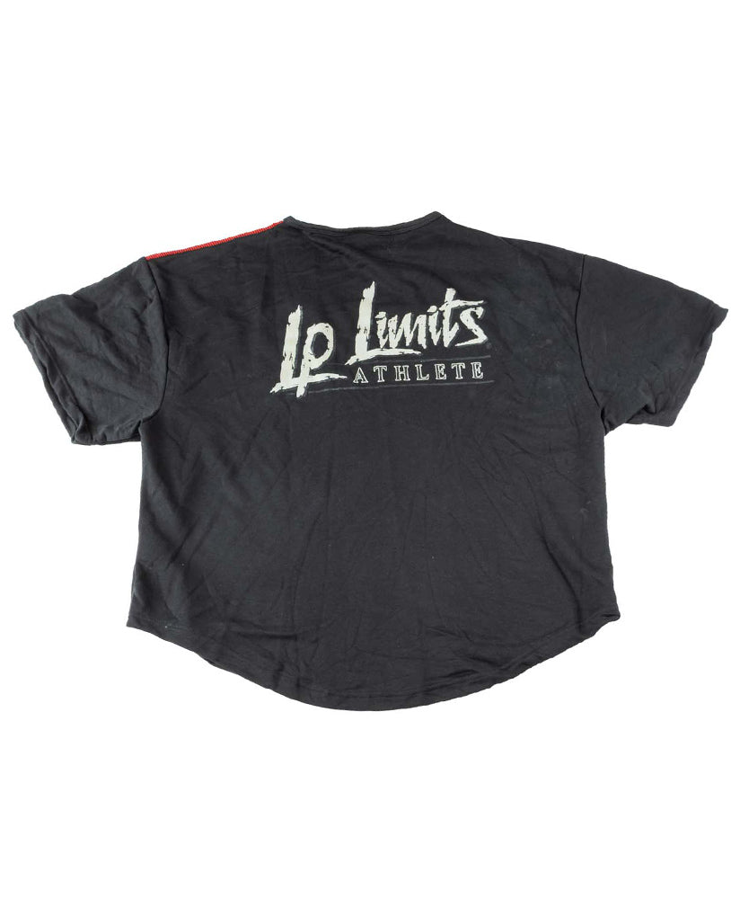 Rag Top Lplimits Otto-Man/Mix