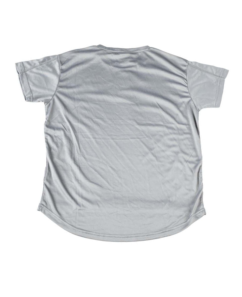 T-Shirt Legal Power Mesh