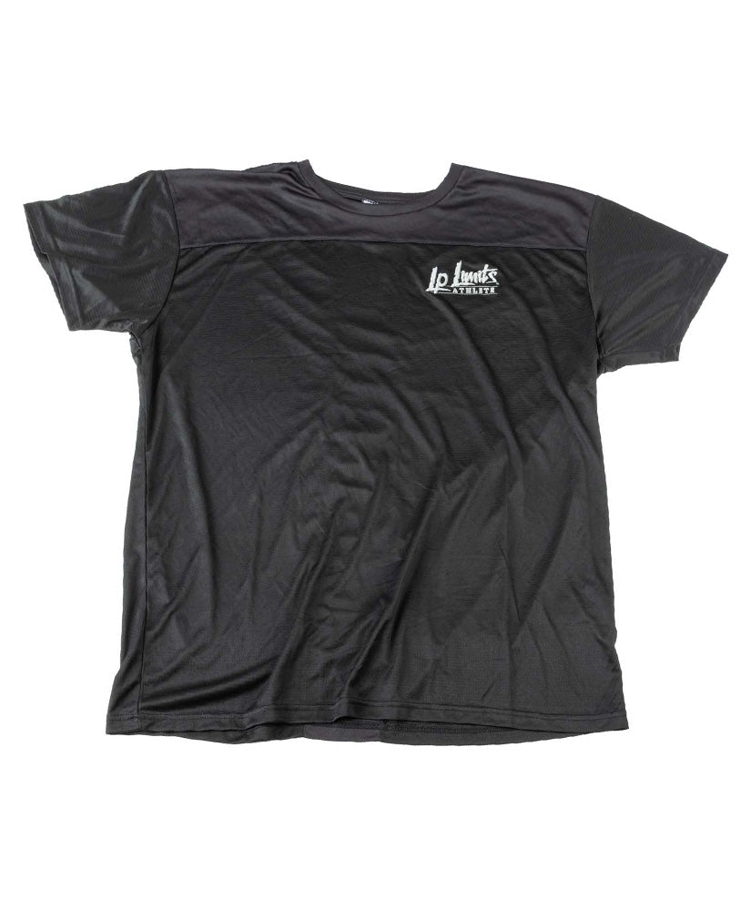 Rag Top LpLimits Jersey