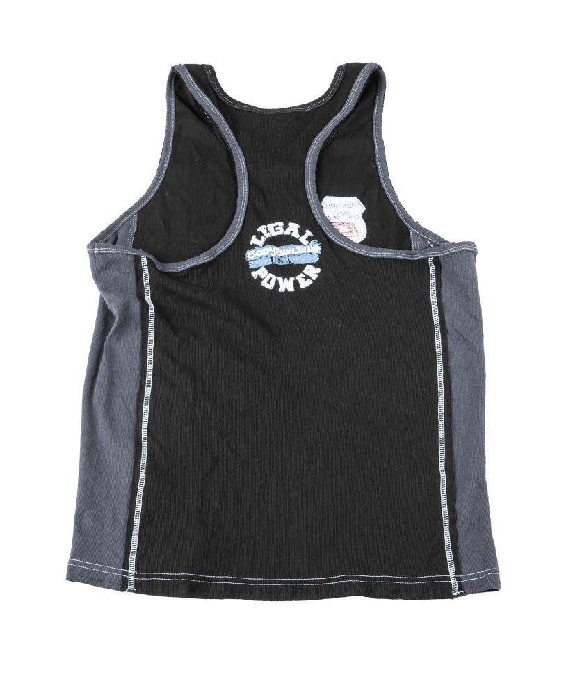 Tank Top Legal Power Jersey