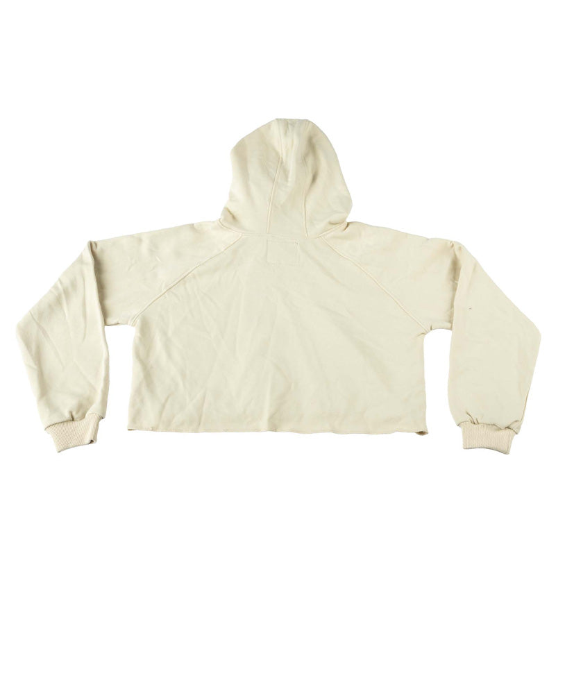 Crop Top Hoodie Made for the Gym Ottomix