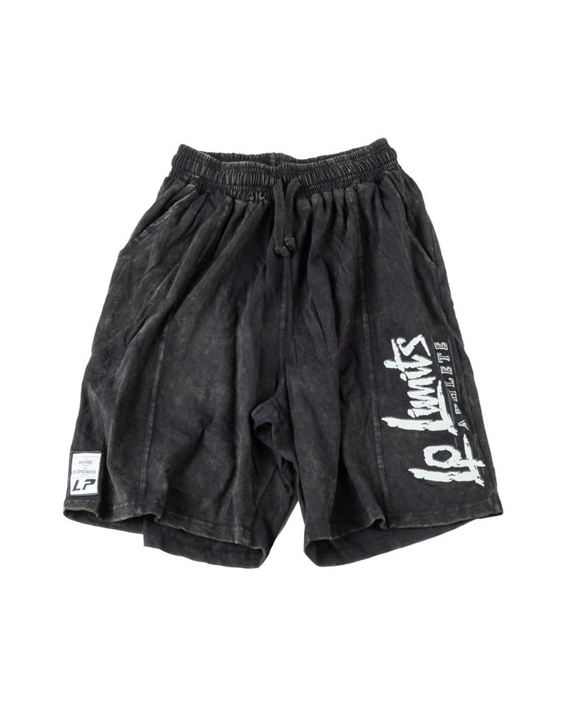 Shorts LpLimits Stonewashed (Stoff)