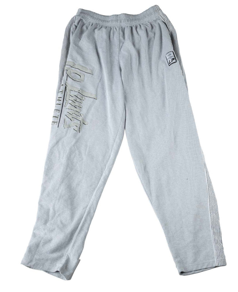 Body Pants Legal Power (Stoff)