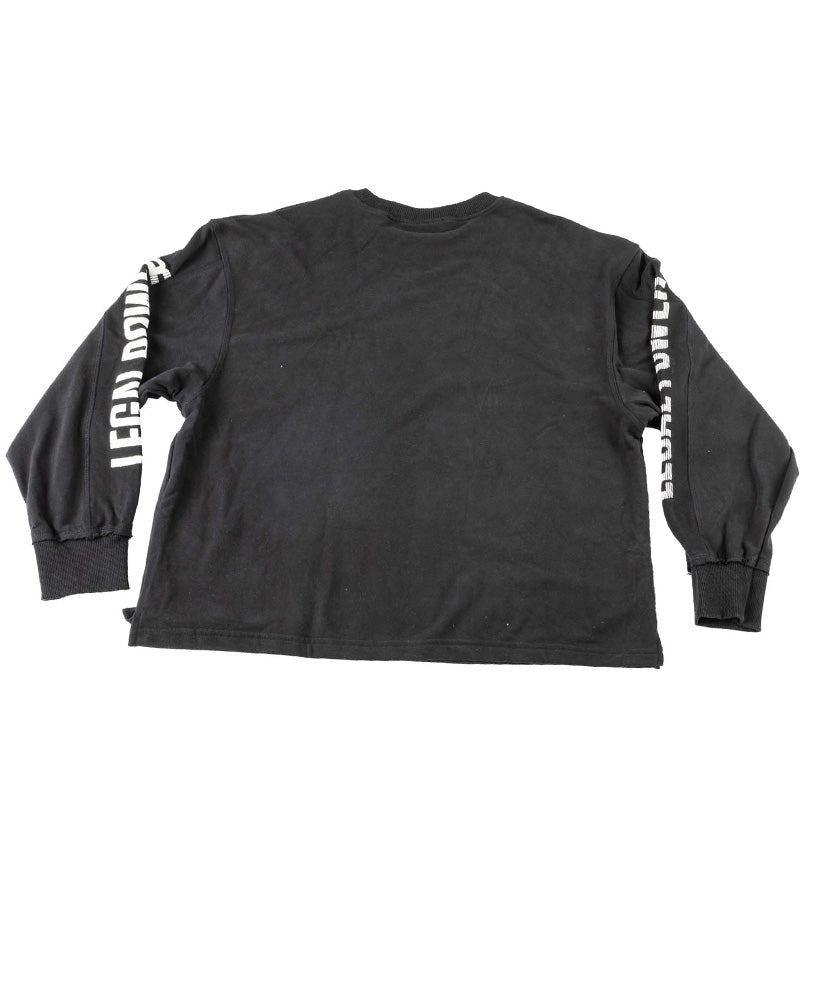 Sweater Legal Power Ottomix