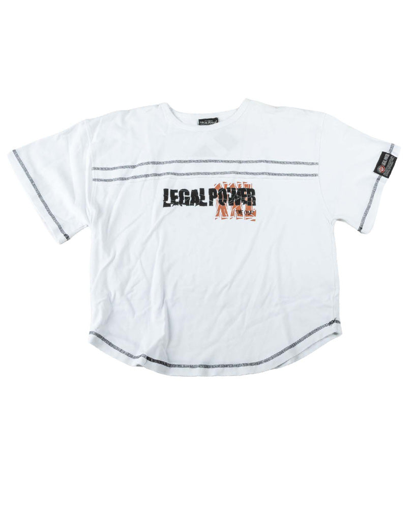 Rag Top LpLimits Jersey