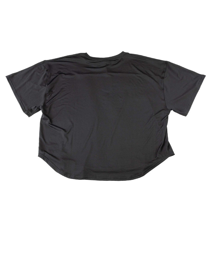 Raglan Rag Top LpLimits Jersey
