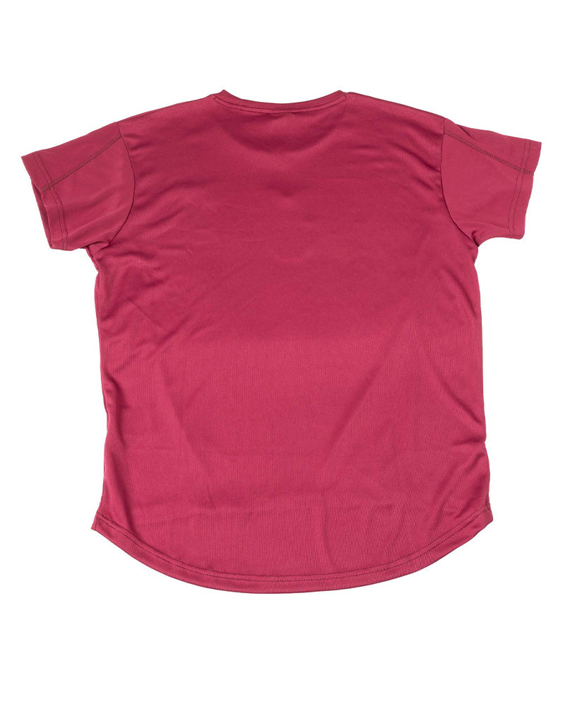 T-Shirt Legal Power Mesh