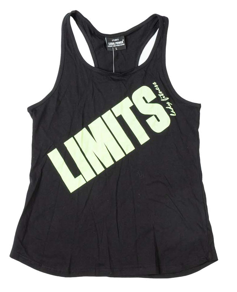 Tanktop LPLimits Jersey