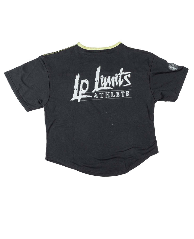 Rag Top Lplimits Otto-Man/Mix