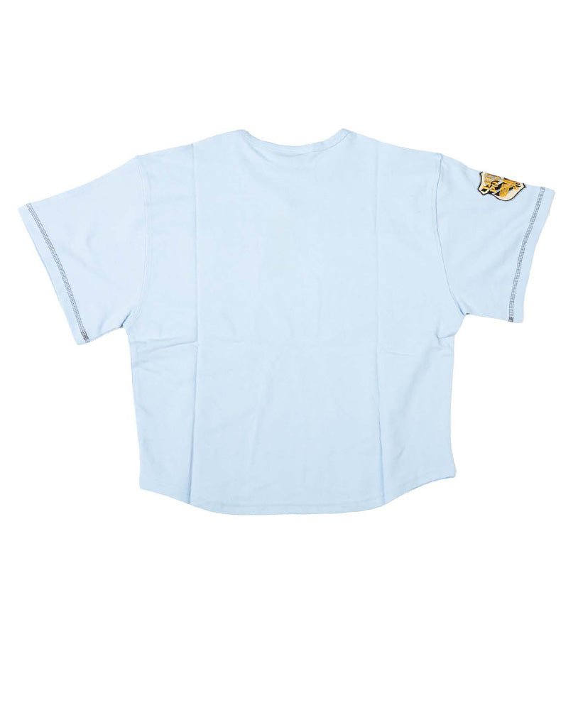 Rag Top XXL 97 Pique Jersey