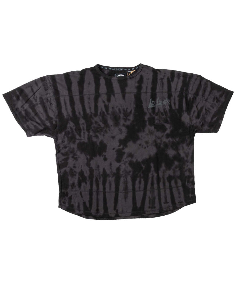 Rag Top LpLimits Batik Ottomix