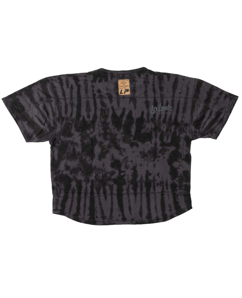 Rag Top LpLimits Batik Ottomix