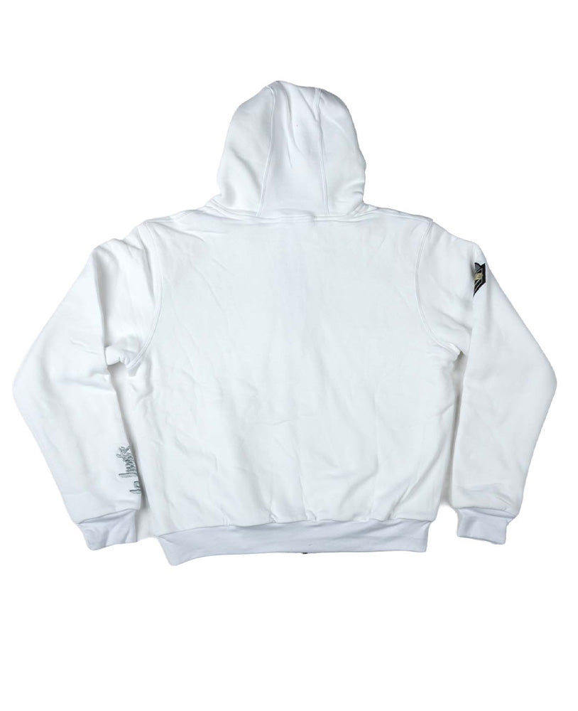 Hoodie Legal Power Zipper Ottomix