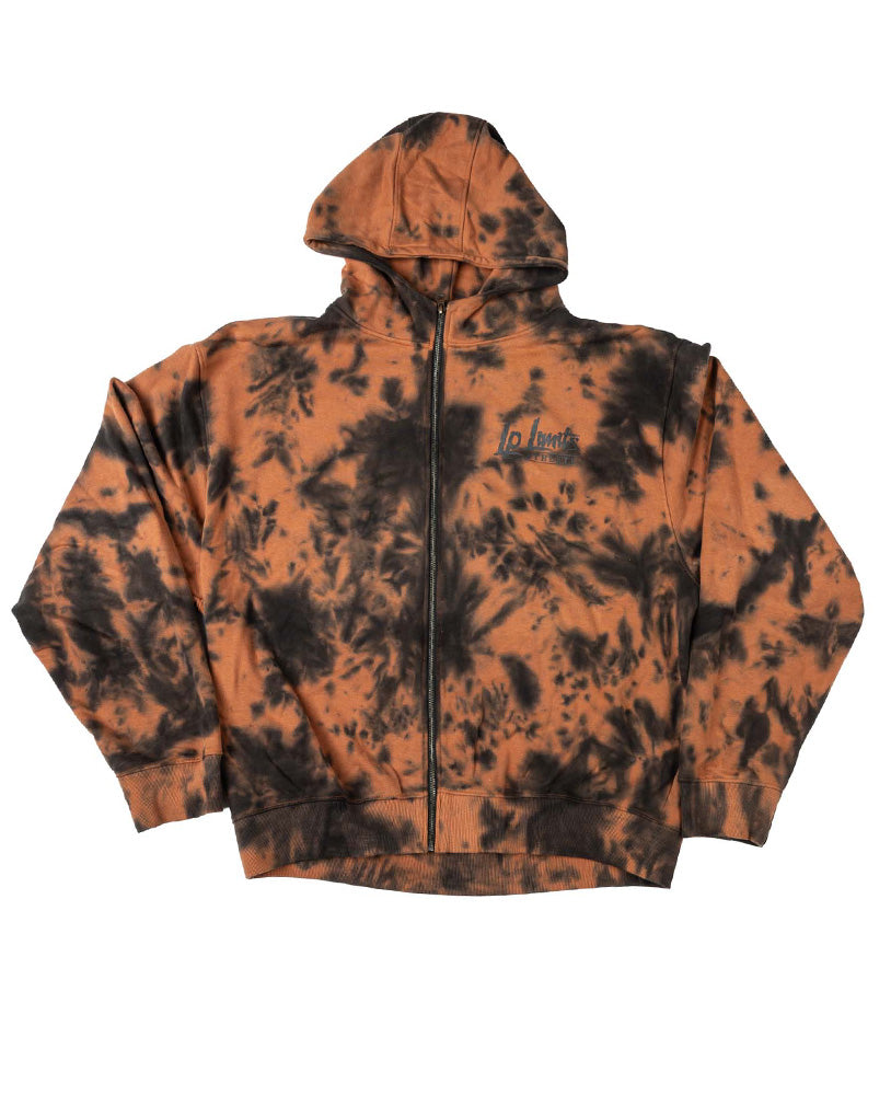 Hoodie LpLimits Zipper Ottomix