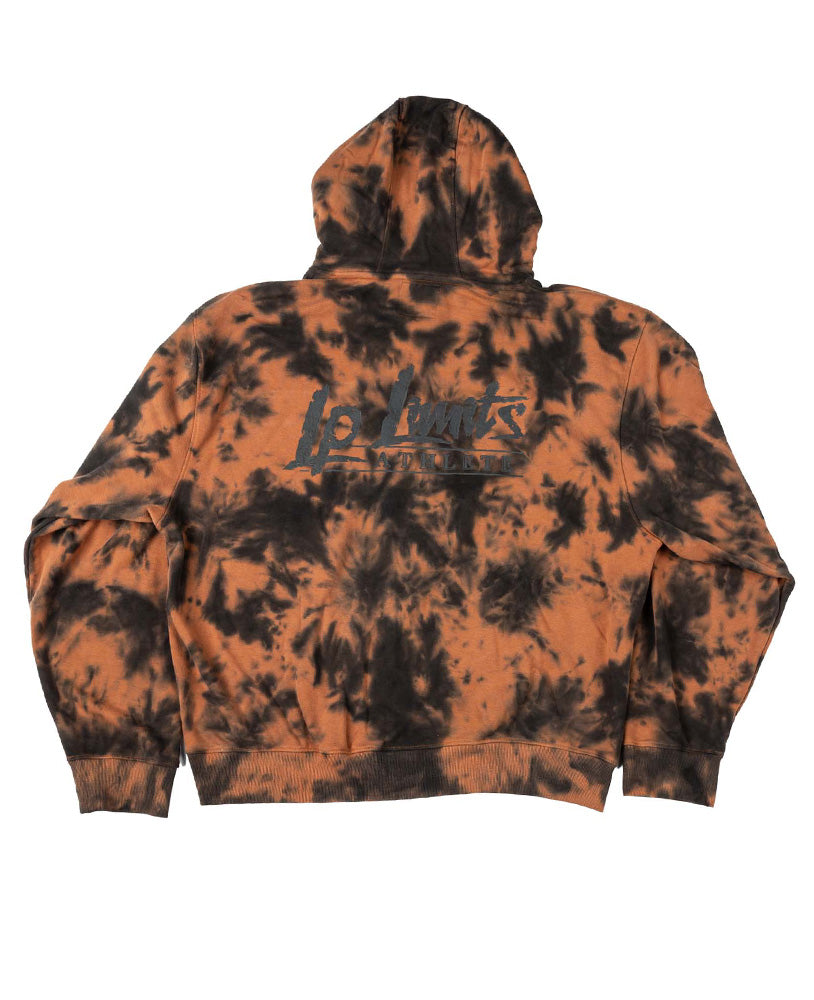 Hoodie LpLimits Zipper Ottomix