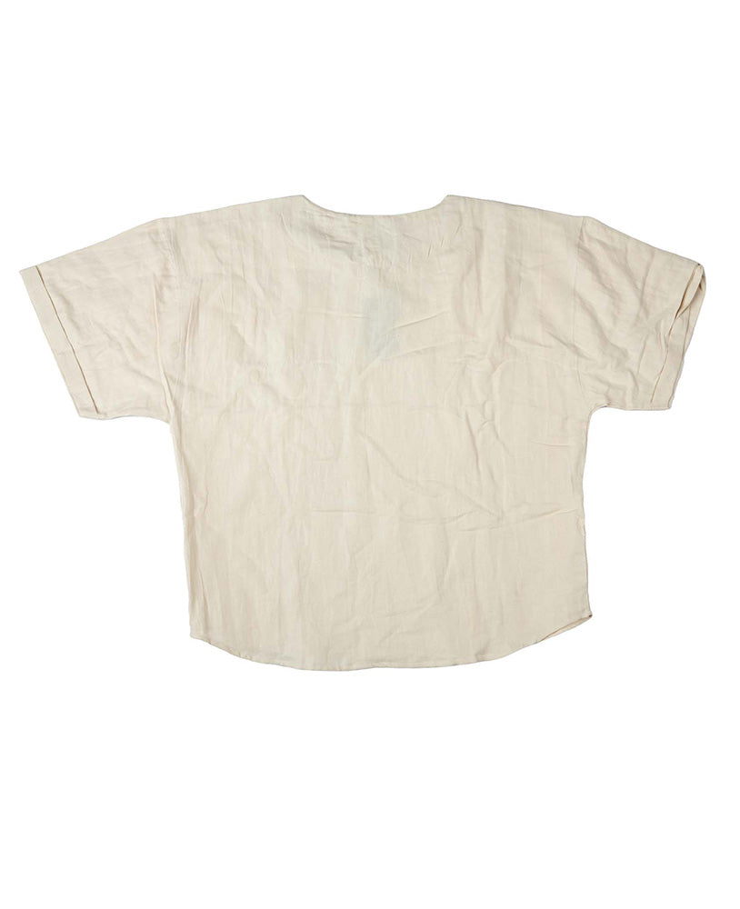 Rag Top Linen