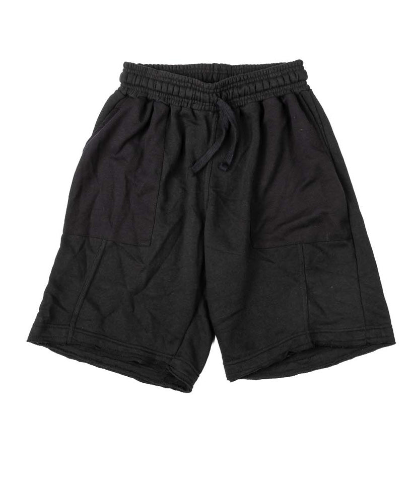 Shorts Legal Power Ottomix