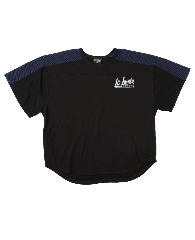 Rag Top Lplimits Otto-Man/Mix