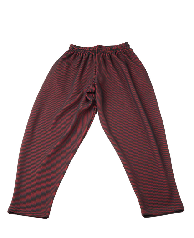 Body Pants Ottoman