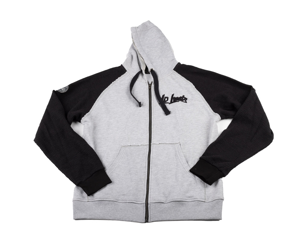 Zip Hoodie LPlimits Ottobos