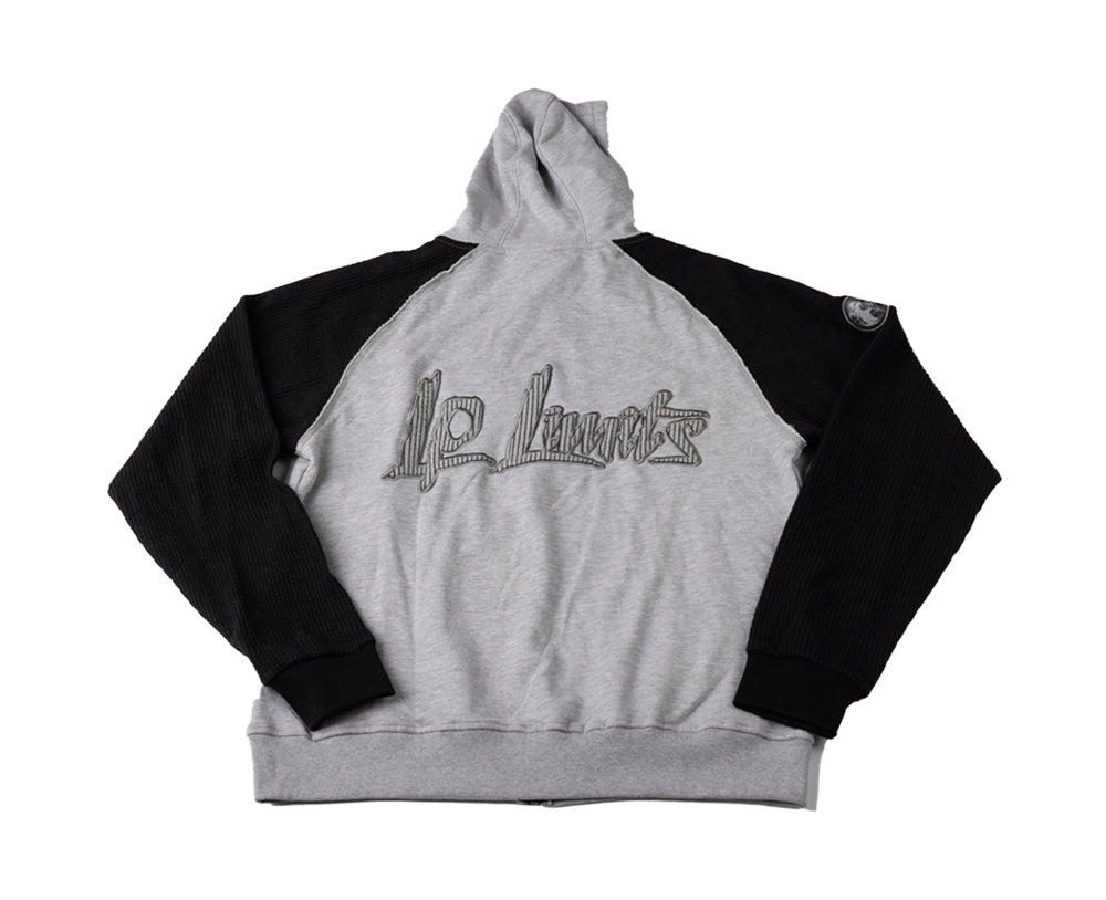 Zip Hoodie LPlimits Ottobos
