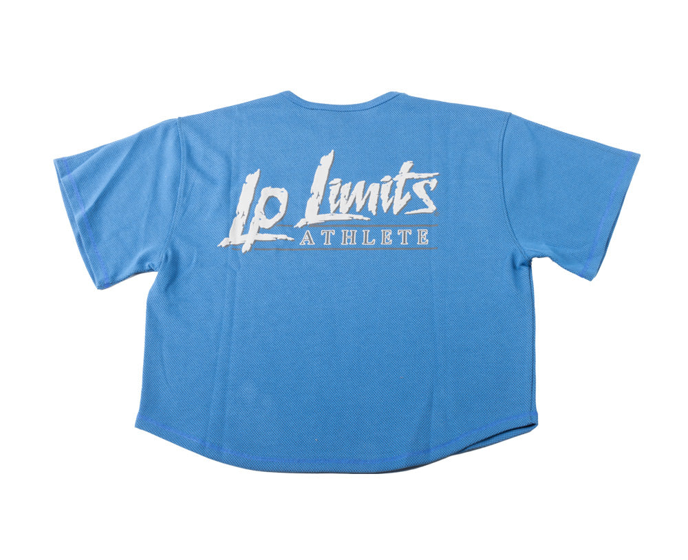 Rag Top LpLimits Knitted Rain Mesh