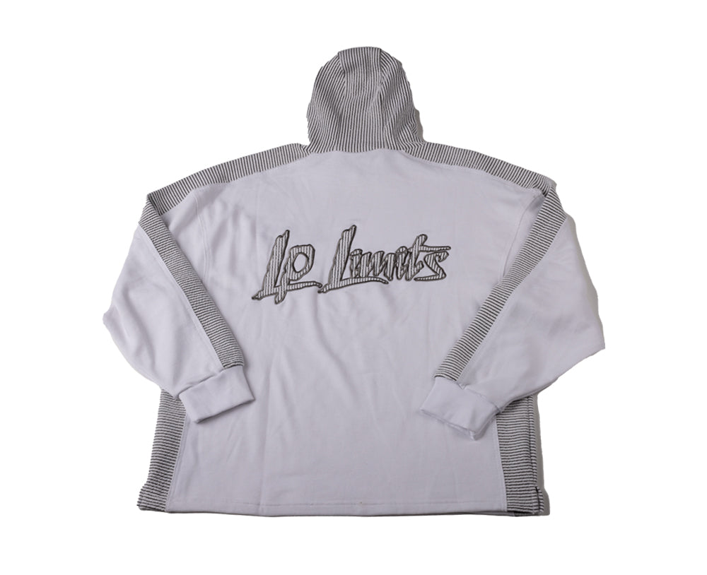 Hoodie LPlimits Bostomix