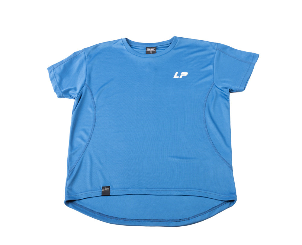 T-Shirt LP Mesh