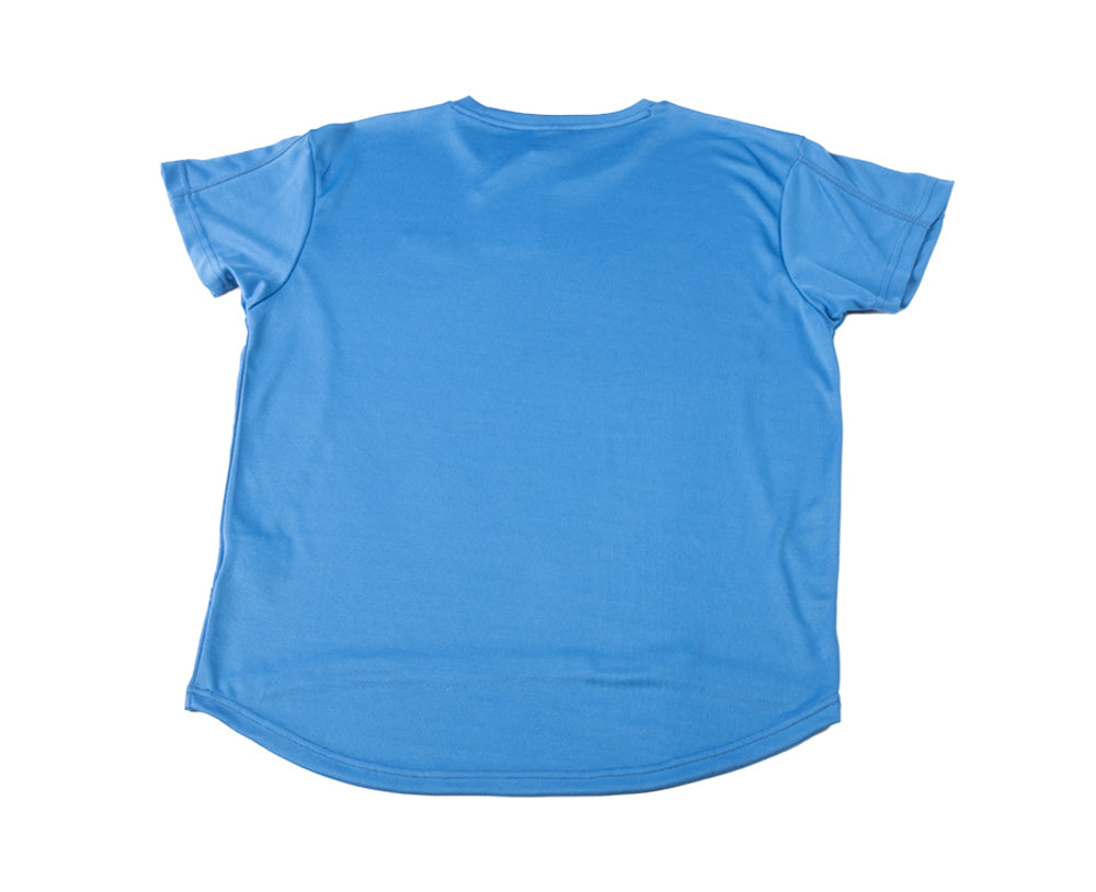 T-Shirt LP Mesh