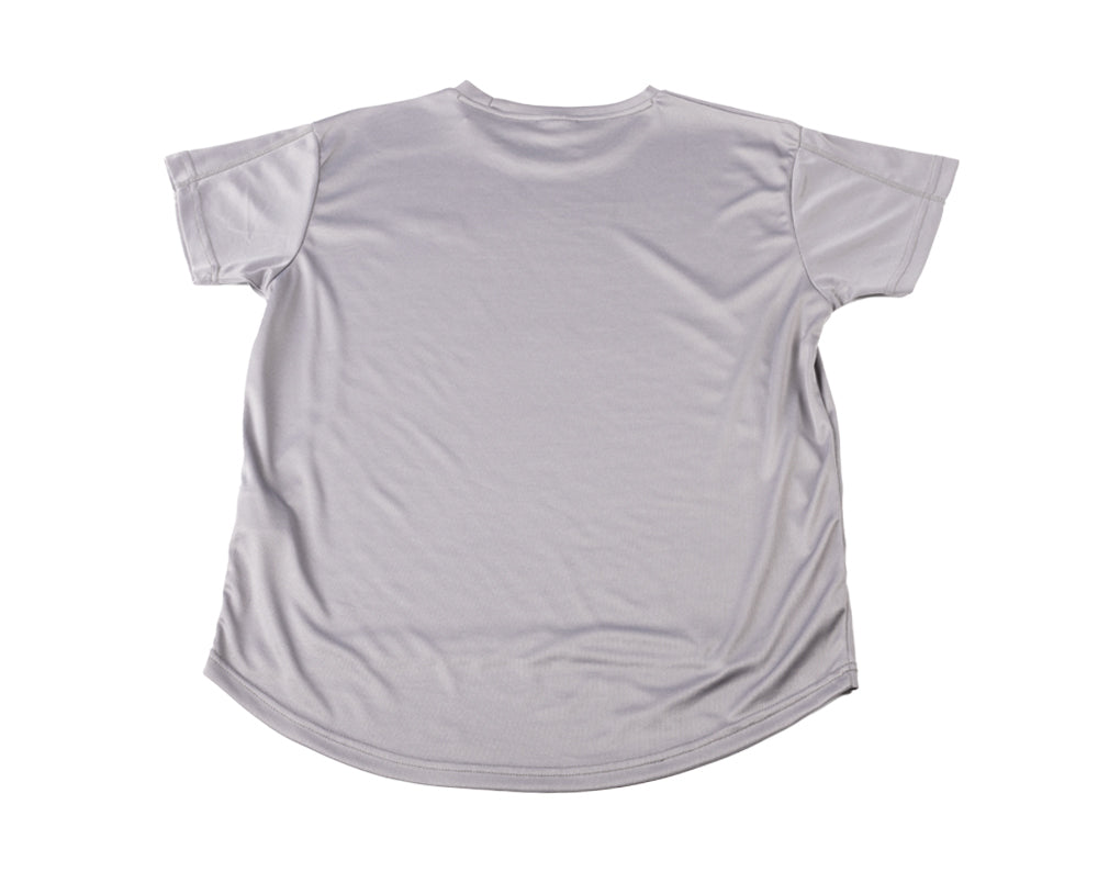 T-Shirt LP Mesh