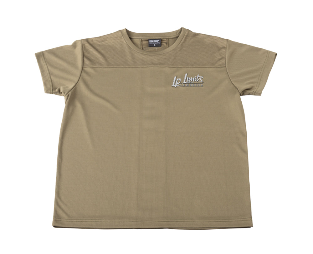 Tshirt LpLimits Mesh