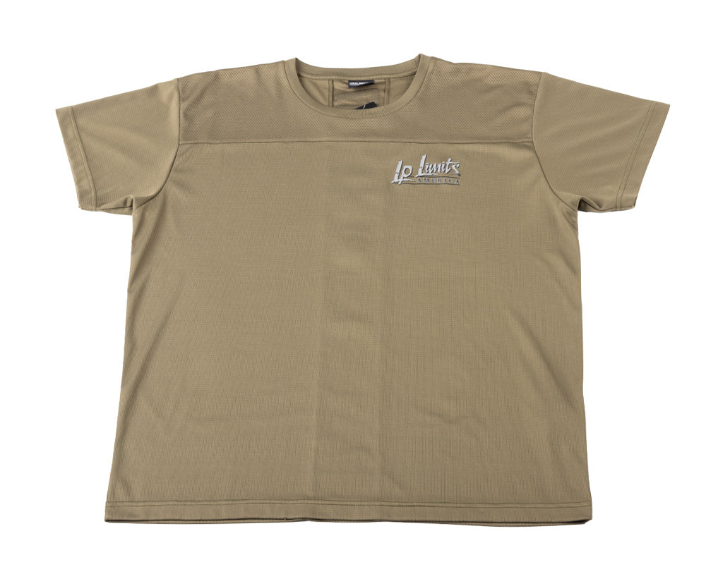 Tshirt LpLimits Mesh